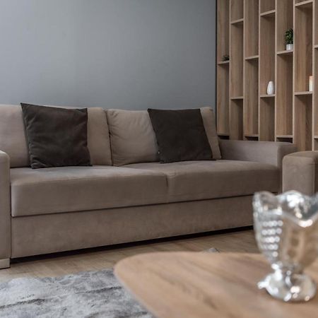 Dream Apartment - Fully Equipped Durrës Exterior foto