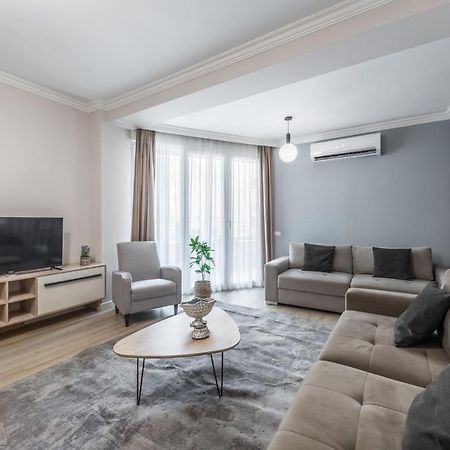 Dream Apartment - Fully Equipped Durrës Exterior foto