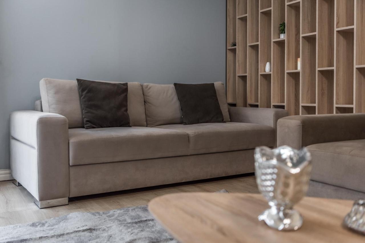 Dream Apartment - Fully Equipped Durrës Exterior foto