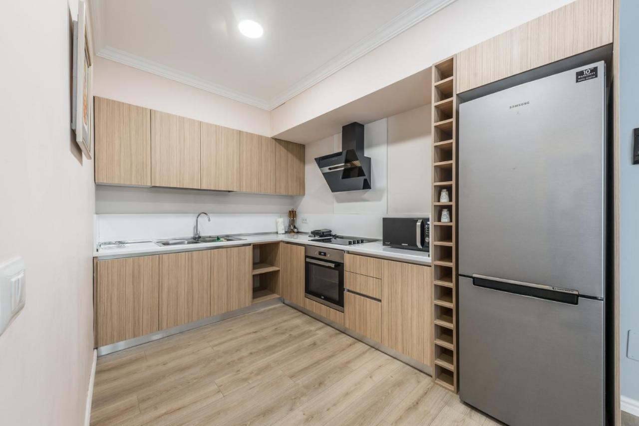 Dream Apartment - Fully Equipped Durrës Exterior foto