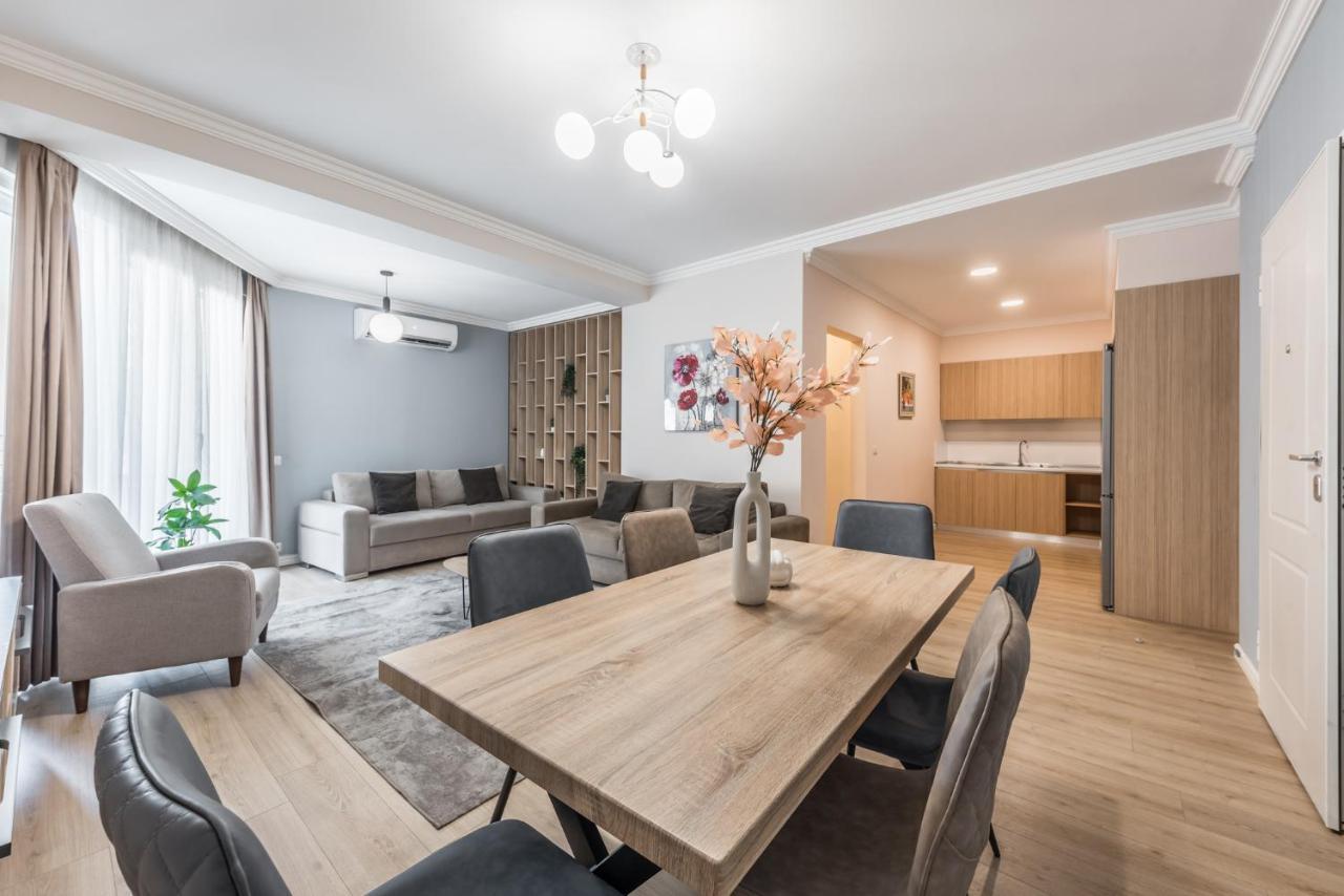 Dream Apartment - Fully Equipped Durrës Exterior foto