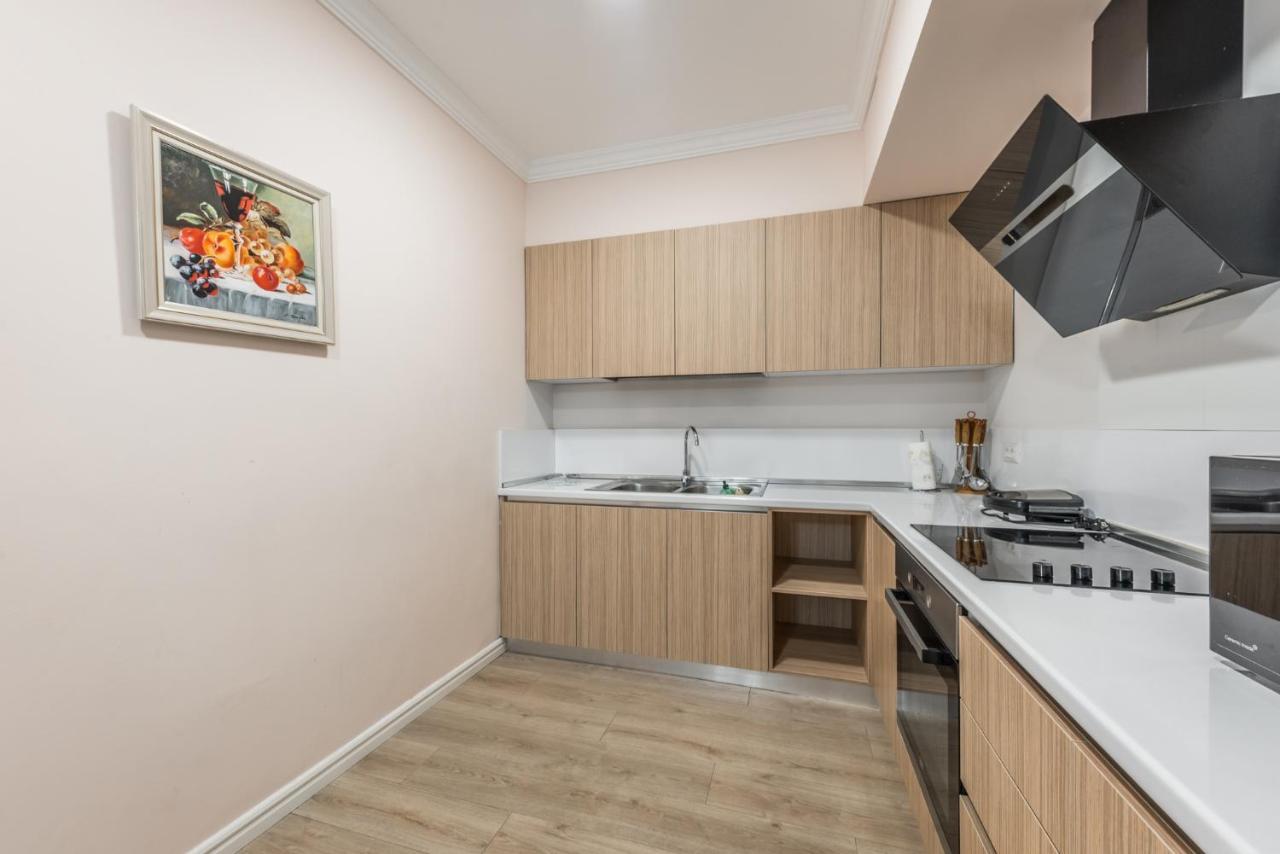 Dream Apartment - Fully Equipped Durrës Exterior foto