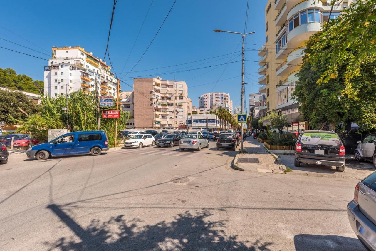 Dream Apartment - Fully Equipped Durrës Exterior foto