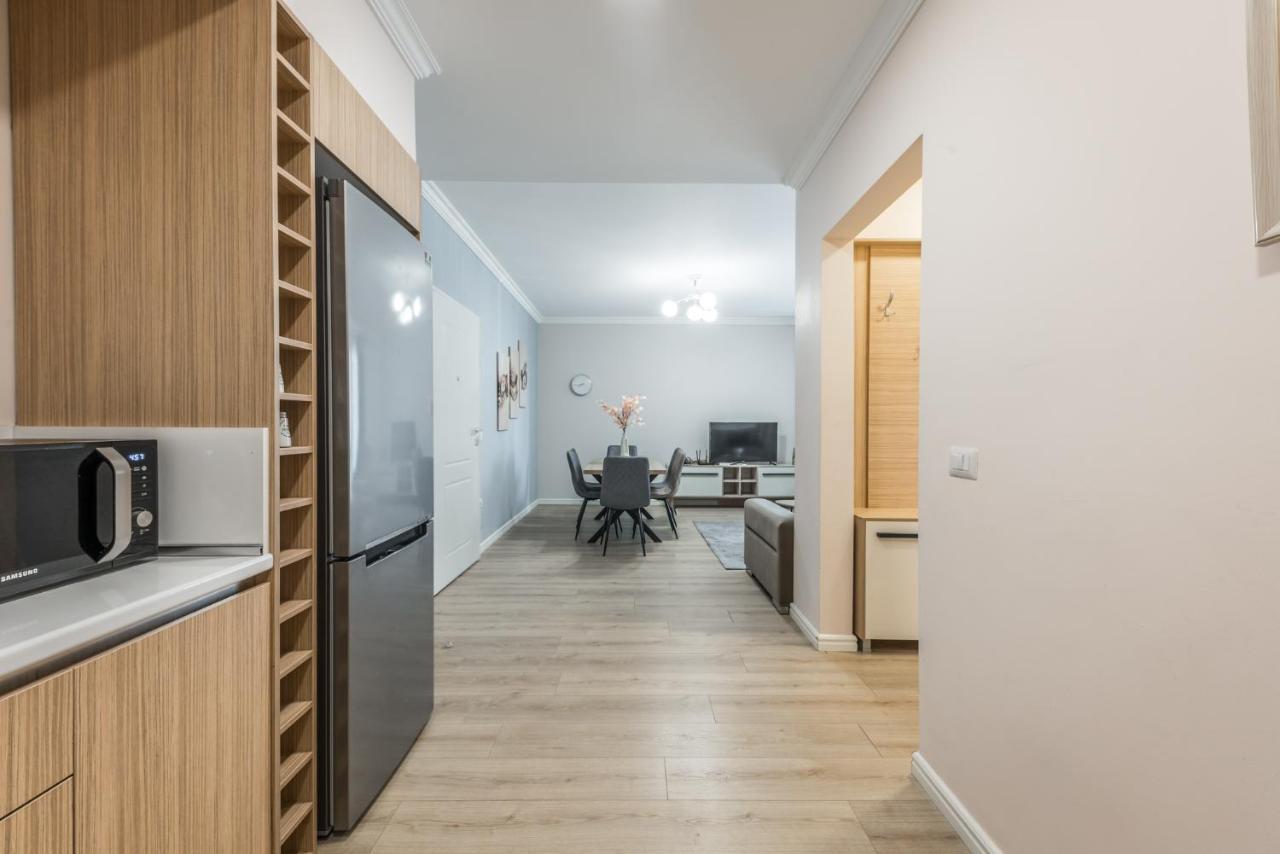 Dream Apartment - Fully Equipped Durrës Exterior foto