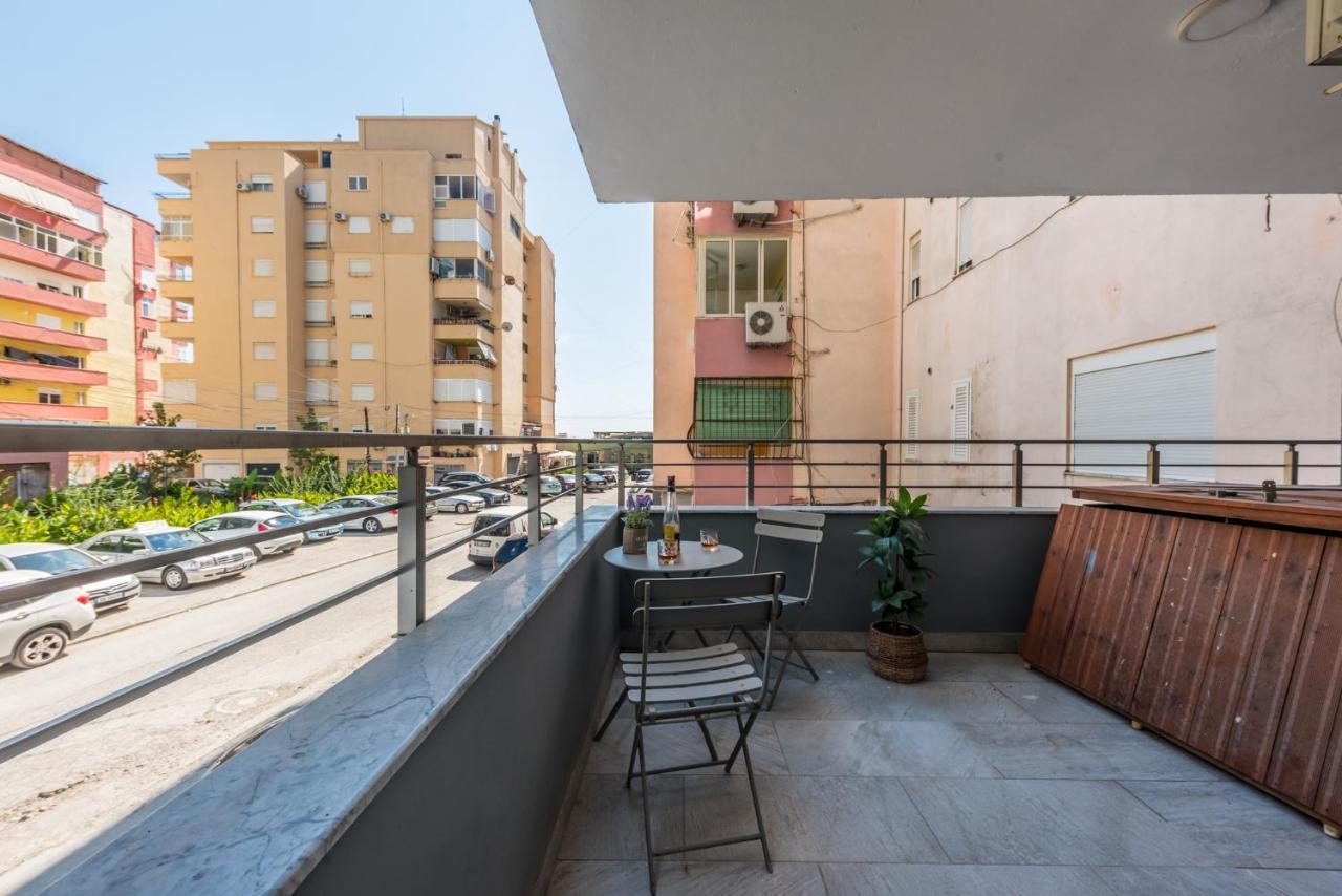 Dream Apartment - Fully Equipped Durrës Exterior foto