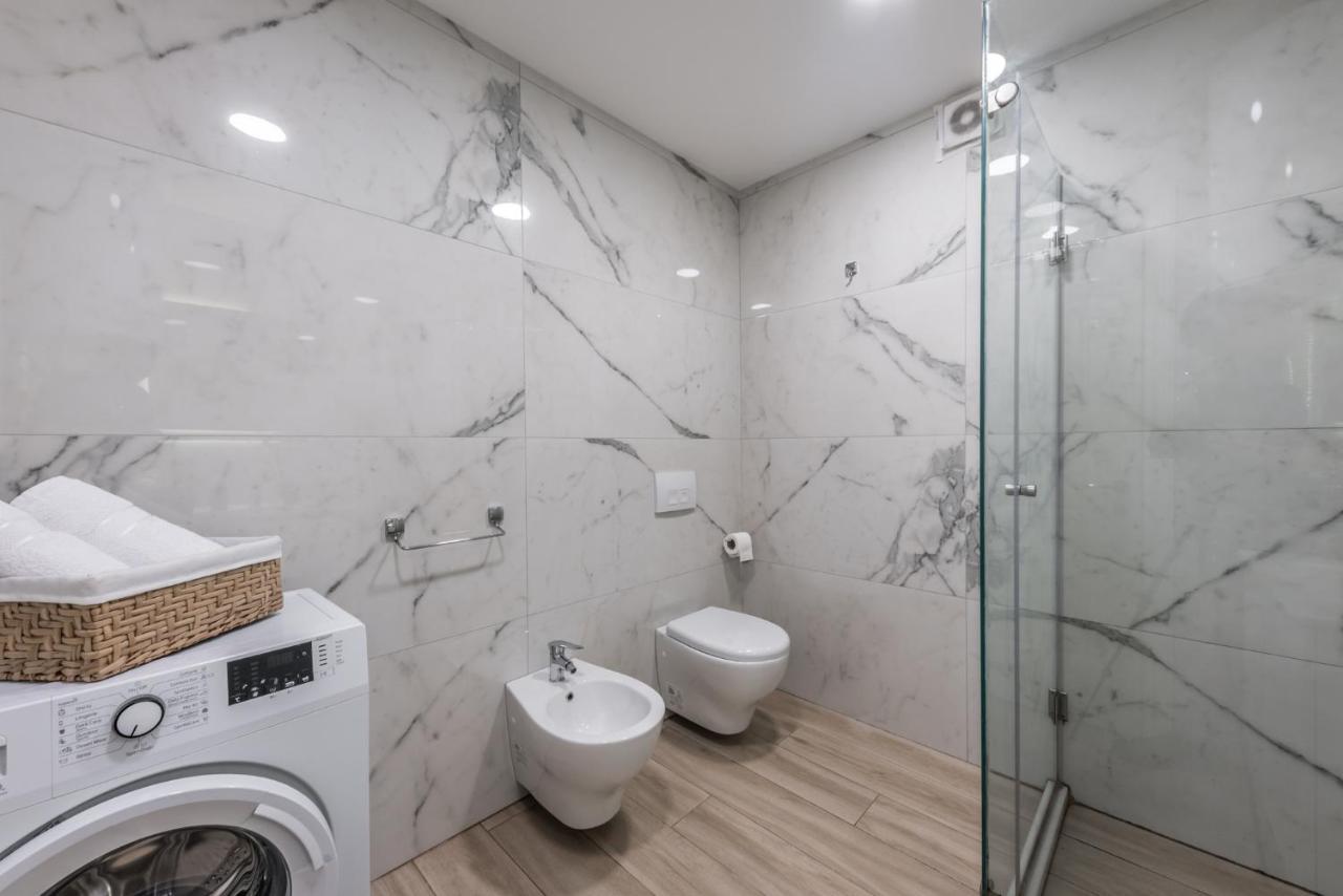 Dream Apartment - Fully Equipped Durrës Exterior foto