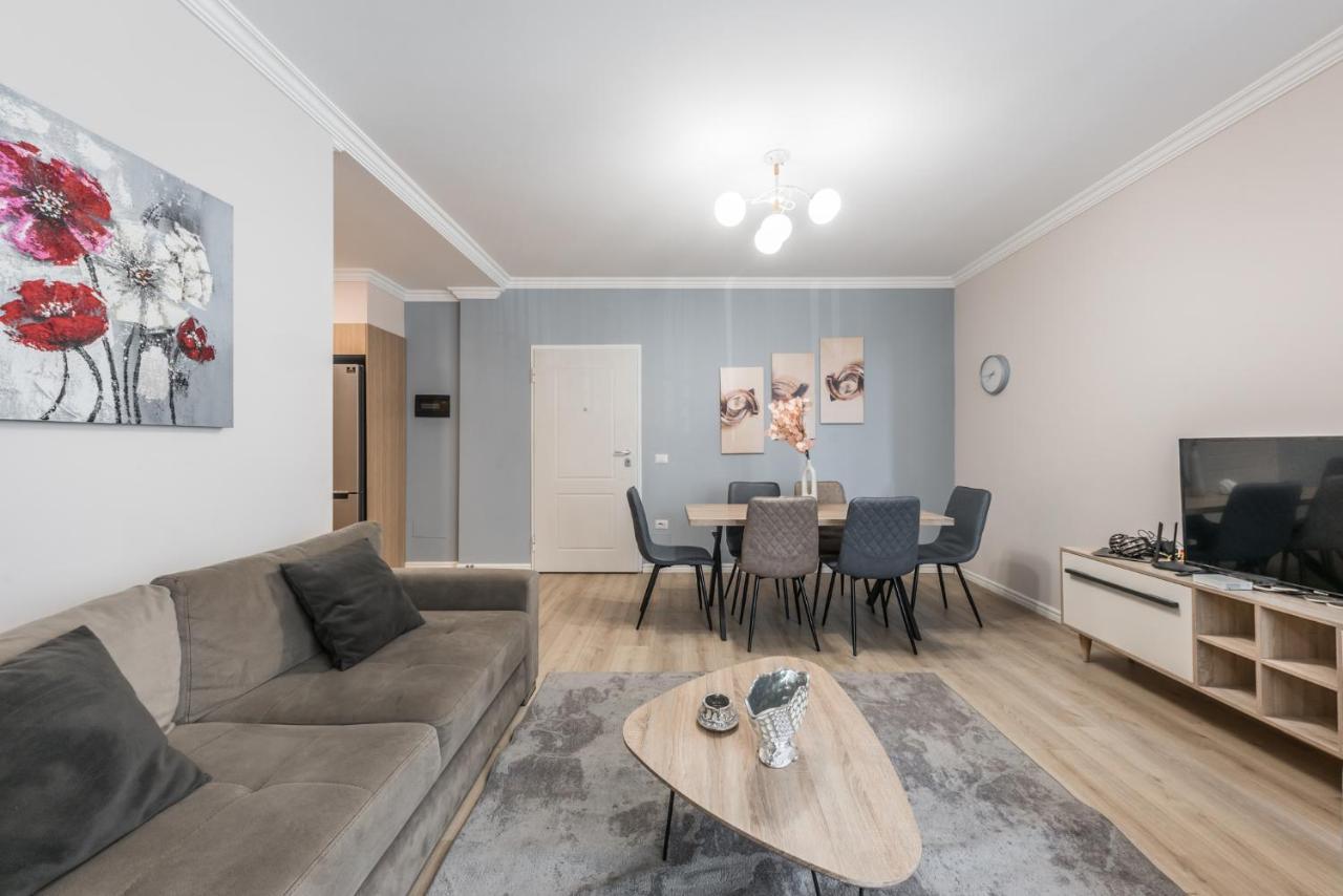 Dream Apartment - Fully Equipped Durrës Exterior foto