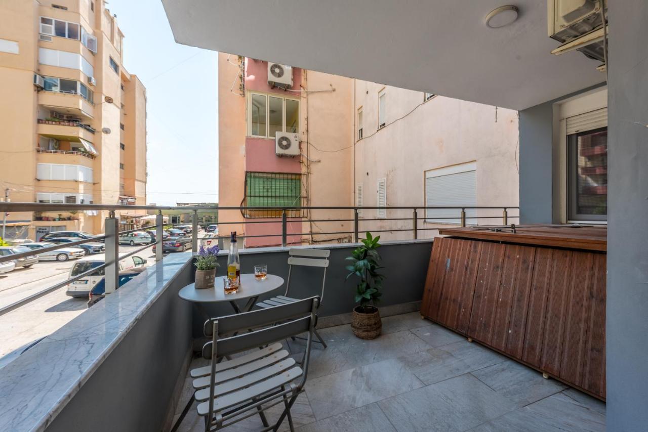 Dream Apartment - Fully Equipped Durrës Exterior foto