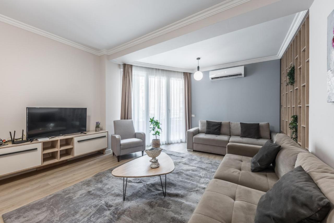 Dream Apartment - Fully Equipped Durrës Exterior foto