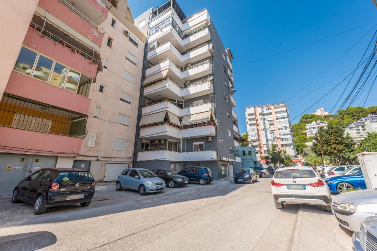 Dream Apartment - Fully Equipped Durrës Exterior foto